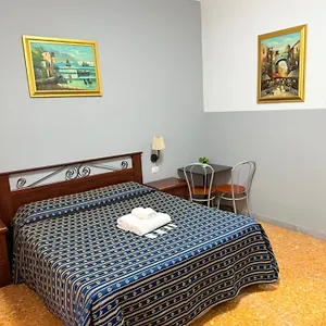Bed and breakfast Vertex, Roma